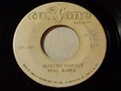King Rasta - Marcus Garvey/The Skatalites - Guns on Navarone/Ska 45