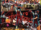 YEAH YEAH YEAH'S   FEVER TO TELL   15th ANNIVERSARY 180gsm DELUXE VINYL LP   NEW