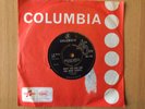 T-BONES, Won't You Give Him (One More Chance) (1965 COLUMBIA FREAKBEAT EX )
