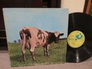 PINK FLOYD ATOM HEART MOTHER LP HARVEST  VG+ VNYL NICE  70S PRESS LOW $$$