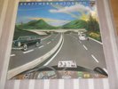 KRAFTWERK: Autobahn, PHILIPS, 6305 231, GER 1974, 12