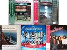 5x Doobie Brothers Coca Cola Cant Let Get Away Fault Line One Step Closer Japan