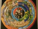 Mick Abrahams Band ?– At Last, LP, DE 1972,