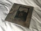 Led Zeppelin IV Earliest 1st Press  Export