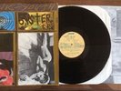 SONIC YOUTH - Sister - FIRST PRESS vinyl LP w/ insert NO BARCODE Avedon / Disney