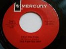 1967 Rock 45 THE PAINTED SHIP Frustration/ I Told Those Little White Lies BB  M-