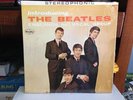 Orginial 1964 Introducing The Beatles Stereo Shrink VeeJay Near Mint Lp
