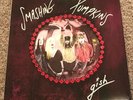 SMASHING PUMPKINS GISH LP *RARE* CAROLINE-1705 ORIGINAL US PRESS VINYL 1991 New