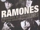 Ramones ?– Pinheads In Buenos Aires - Limited Edition - 2 x Clear Vinyl LP
