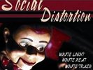Social Distortion ?– White Light White Heat White Trash - Limited Edition - Whit