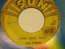 Carl Perkins (RARE) 