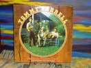 Tommy Jarrell - Pickin' On Tommy's Porch - Country Records - Vinyl LP