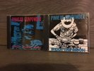 Rare Pinhead Gunpowder Album Bundle GREENDAY BILLIE JOE ARMSTRONG shoot the moon