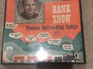 Hank Snow RCA Victor Musical Smart Set Sealed 45rpm Box Set