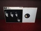 BEATLES With The Beatles LP 1963 MONO 1st Press  EARLIEST EVER  FACTORY SAMPLE
