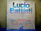 LUCIO BATTISTI-LP-