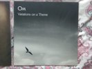 Om Variations On A Theme LP Holy Mountain Sleep FREE POSTAGE