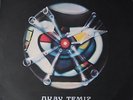 Okay Temiz ORIENTAL WIND Jazz Fusion 1977 Sweden Turkey.ORIGINAL UK Bobo Stenson