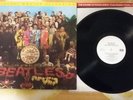 THE BEATLES-SGT. PEPPERS LONELY HEARTS CLUB BAND-MFSL LP - FOC - OIS - US 1983