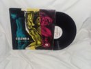 Dizzy Gillespie Afro Columbia UK release VG+