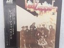Led Zeppelin, II (Japan 1st press LP) with OBI /MT-1091/ NM/NM