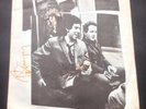  The Clash Fully signed Interwiew disk  Sex Pistols Ramones Vinyl punk 