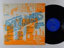 BOULDERS Volume 1 LP on Max NM