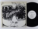 FLASHBACK Volume 1 - Take A Trip To The Psychedelic/Punk Era In Texas LP NM