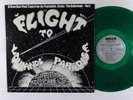 FLIGHT TO LOWLANDS PARADISE Netherlands Part 1 LP on Moxie NM green wax