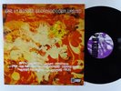 RUBBLE Volume 4 - The 49 Minute Technicolor Dream LP on Bam-Caruso UK VG++