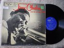 INTRODUCING JIMMY CLEVELAND lp EMARCY MG 36066 DG MONO LUCKY THOMPSON