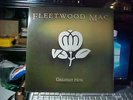 FLEETWOOD MAC Greatest Hits VINYL LP, /SEALED