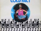 Rodriguez Cold Fact Vinyl LP Australia 1978 Early Reissue Record
