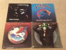 Steve Miller Band Greatest Hits Abracadabra Book Dreams Joker Vinyl Record Lot