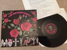 Nick Cave The Birthday Party, Mutiny. VINYL LP 12 inch Vintage
