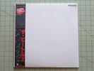The Beatles RED VINYL MONO Japan WHITE ALBUM 1982 Odeon - With OBI EX Condition