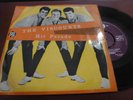 THE VISCOUNTS HIT PARADE EP 1960 PYE NEP 24132  RARE VERY NICE