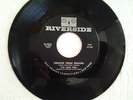 The Four Tops 45 rpm 