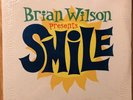 Brian Wilson Presents SMILE 2 Lp Record ‘04 Brimel/Rhino RI 76582 Factory Sealed