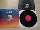 THE BATS FEAR OF GOD LP ORIGINAL VINYL UK ROUGH TRADE