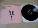 THE LEGENDARY PINK DOTS BRIGHTER NOW LP VINYL