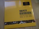 TOM PETTY AND THE HEARTBREAKERS SHE'S THE ONE SOUNDTRACK LP VINYL NEW SEALED