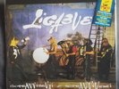 LP LIGABUE SOPRAVVISSUTI E SOPRAVVIVENTI serie BAR MARIO 500 COPIE LIMITED