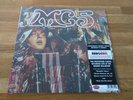 MC5 Kick Out The Jams New Sealed LP Rhino Classic Garage Rock