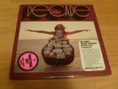 NEIL YOUNG 3 LP DECADE REPRISE 1976 PROMO STICKER + HYPE BUFFALO SPRINGFIELD CSN