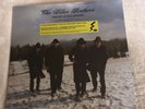 Felice Brothers TONIGHT AT THE ARIZONA LP NUMBERED 500 YELLOW VINYL RSD 2017