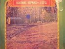 LP Lightnin Hopkins Original Folk Blues: Lightning Hopkins United Recordings