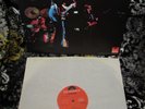 MINT 1970 BRITISH OG   CREAM   LIVE 1968   HEAVY BLUES PSYCH CLAPTON BRUCE BAKER