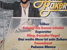 VINYL  LP  //  GEORGE  BAKER  --  SOLANG'  DIE  SONNE  SCHEINT
