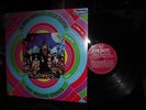 The Rolling Stones / Satanic Majesties / Original 1967 1st Press Mono